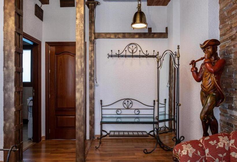 Chambre Deluxe, Casa De Reyes