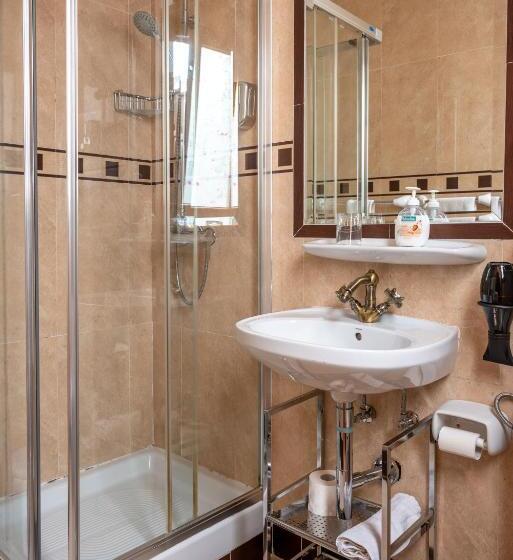 Chambre Deluxe Individuelle, Casa De Reyes