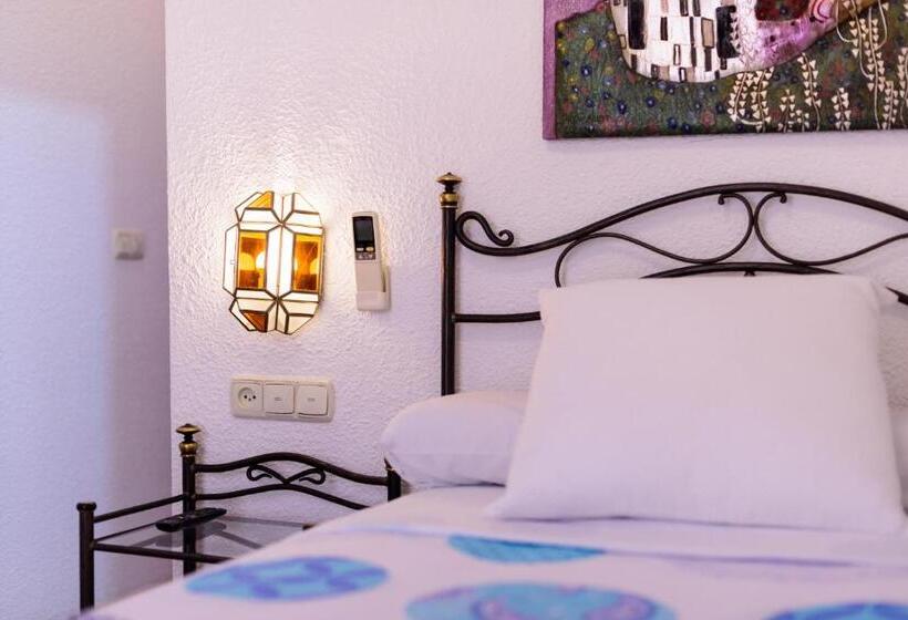 Chambre Deluxe Individuelle, Casa De Reyes