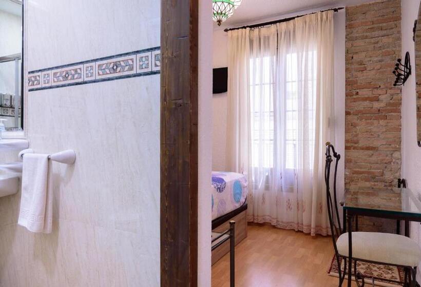 اتاق لوکس یک تخته, Casa De Reyes