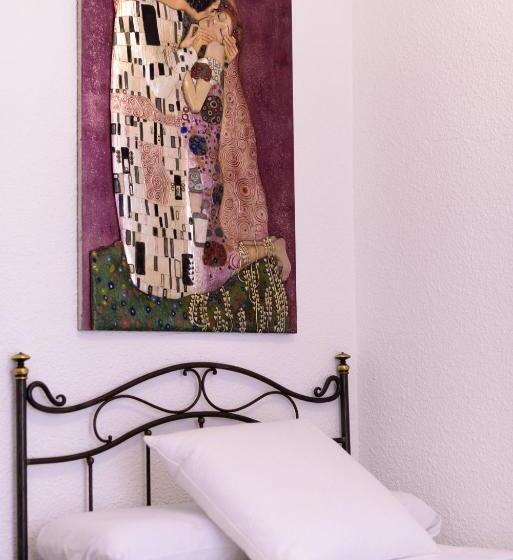 Chambre Deluxe Individuelle, Casa De Reyes