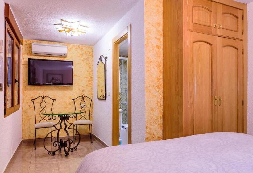 اتاق سوپریور, Casa De Reyes