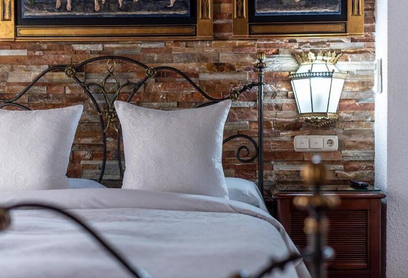 Chambre Deluxe, Casa De Reyes