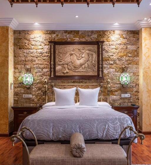 Chambre Deluxe, Casa De Reyes