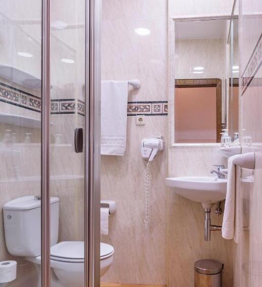 Chambre Deluxe Individuelle, Casa De Reyes