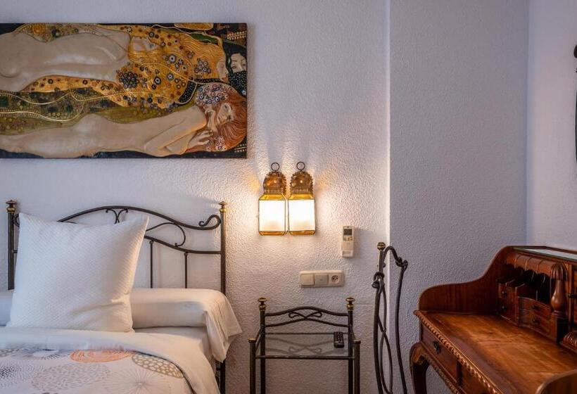 Chambre Deluxe Individuelle, Casa De Reyes