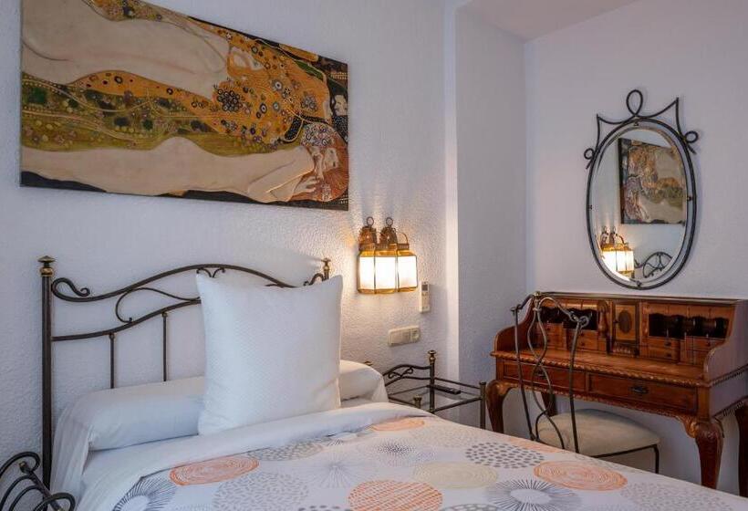 اتاق لوکس یک تخته, Casa De Reyes