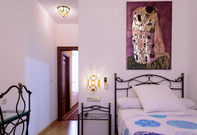 Chambre Deluxe Individuelle, Casa De Reyes