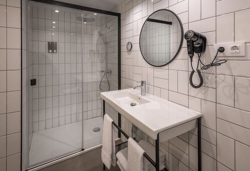 带海景的标准房, Ght Miratge   Only Adults 18 And Up