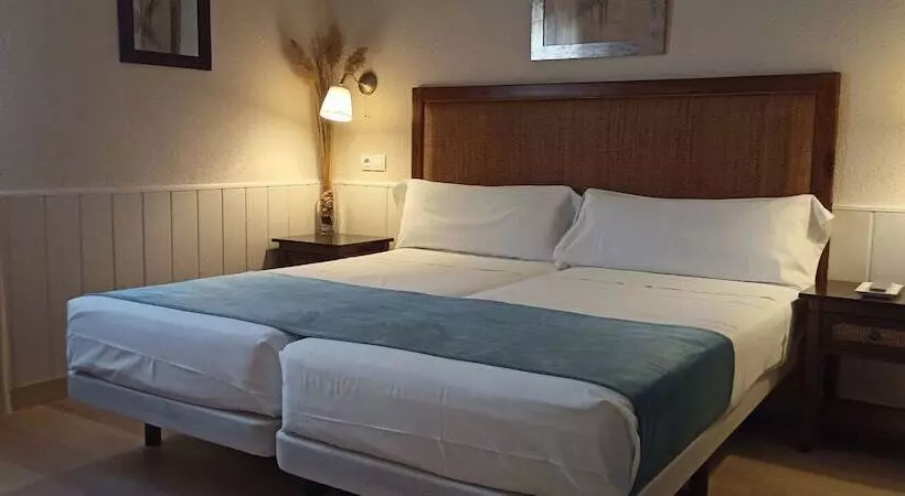 Standard-huone, Hostal Rural Moratín