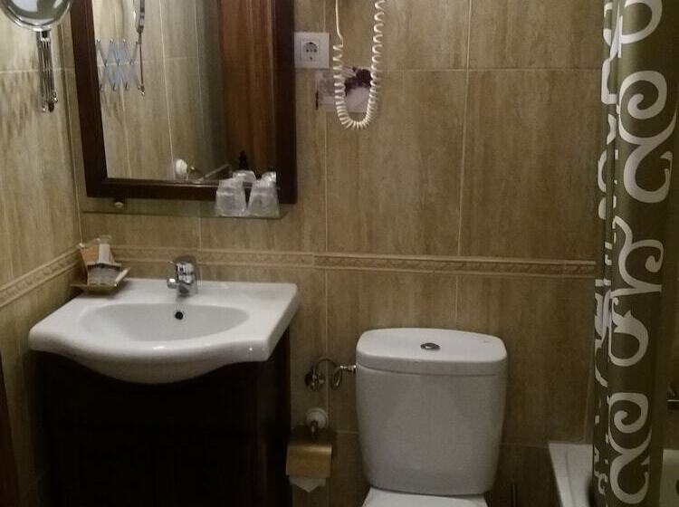 Номер Стандарт Индивидуальный, Hostal Rural Moratín