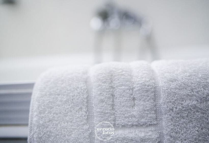 Номер Стандарт, Hostal Tropical