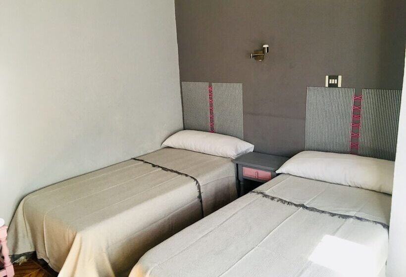 Номер Стандарт, Hostal Tropical