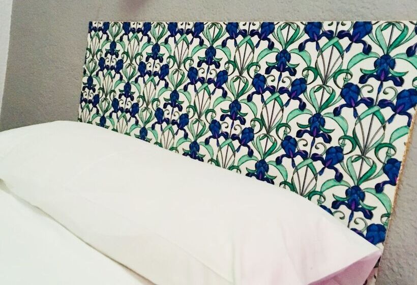 Номер Стандарт, Hostal Tropical