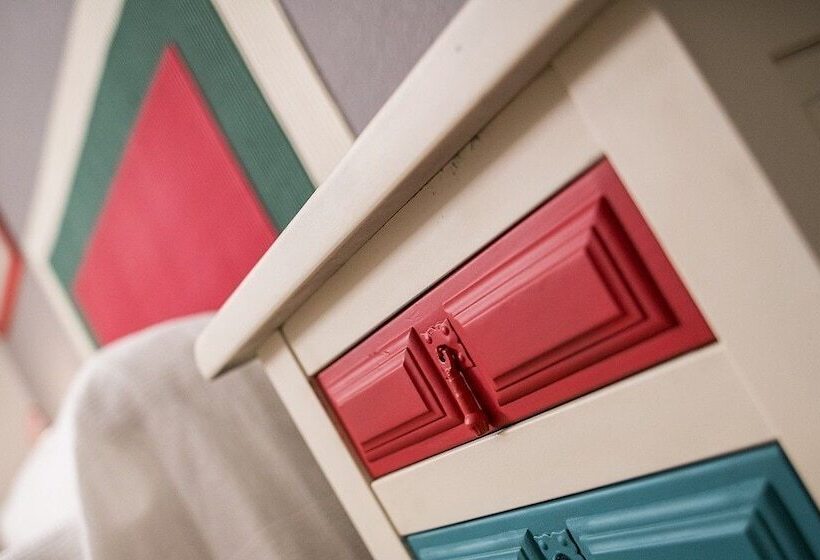 Номер Стандарт, Hostal Tropical