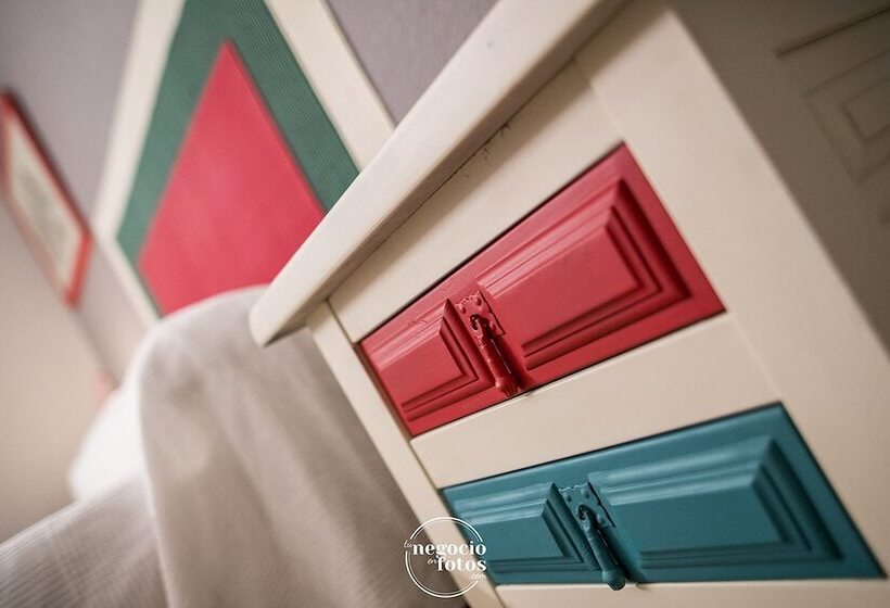 Номер Стандарт, Hostal Tropical