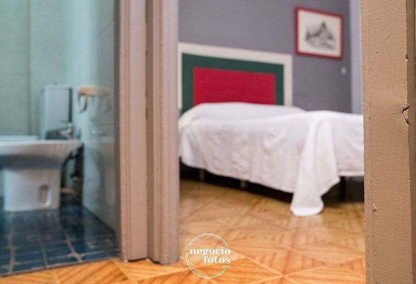 Номер Стандарт, Hostal Tropical