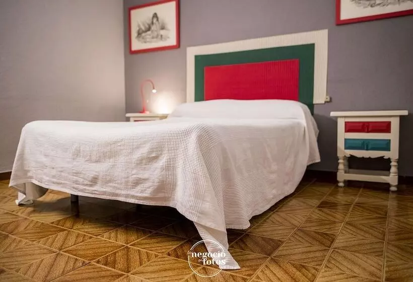 StandaardKamer, Hostal Tropical