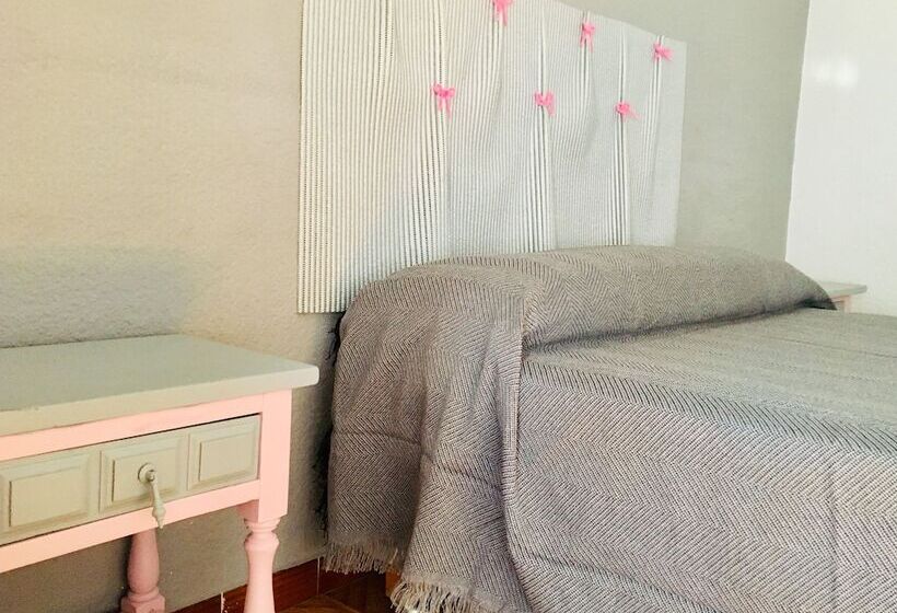 Номер Стандарт, Hostal Tropical