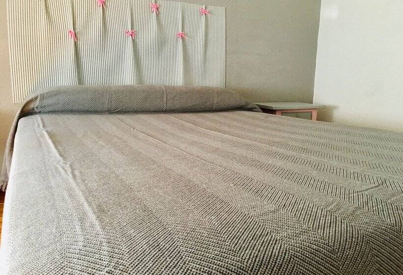 Номер Стандарт, Hostal Tropical