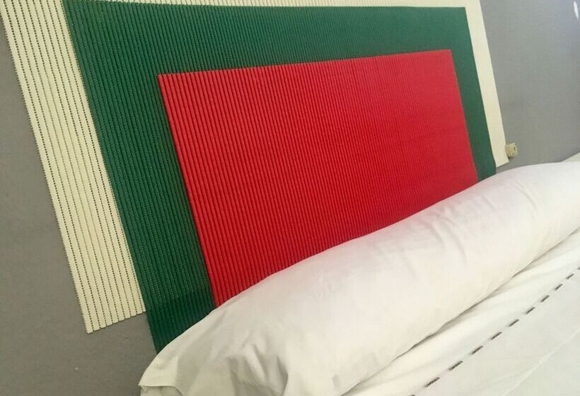 Номер Стандарт, Hostal Tropical