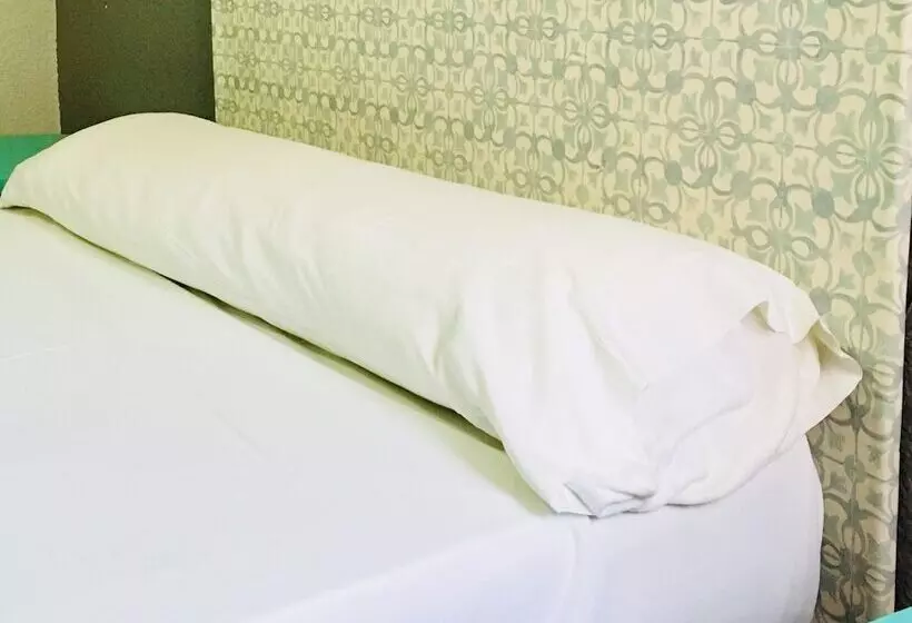 StandaardKamer, Hostal Tropical