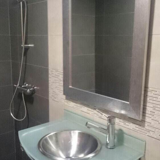 اتاق استاندارد, La Ermita 1826