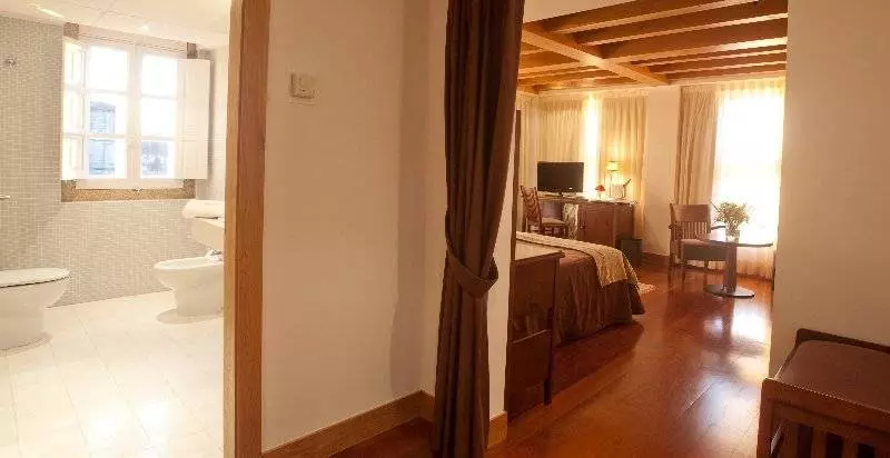 اتاق استاندارد, San Francisco Hotel Monumento