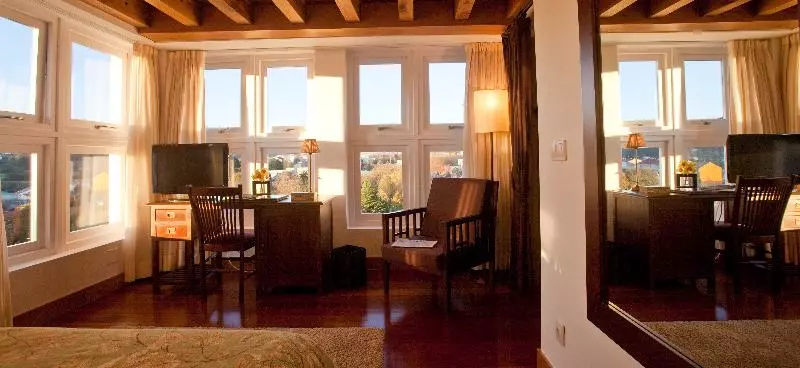 اتاق استاندارد, San Francisco Hotel Monumento