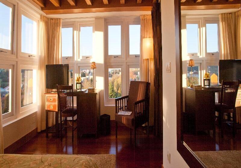 اتاق استاندارد, San Francisco Hotel Monumento