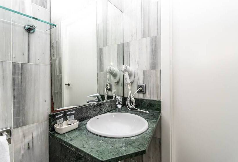 Номер Стандарт, Turissa