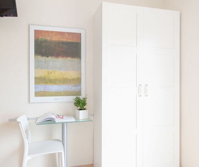 Номер Стандарт, Turissa