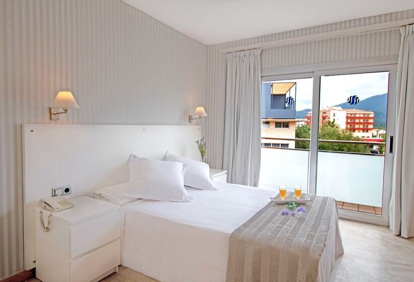 Номер Стандарт, Turissa