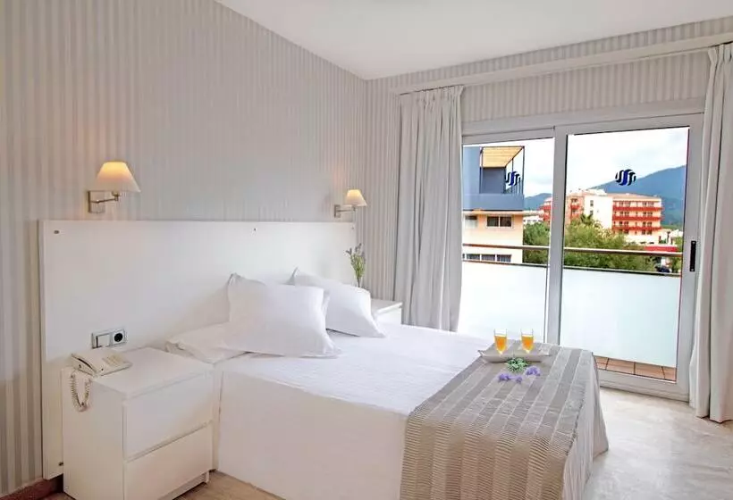 Chambre Standard, Turissa