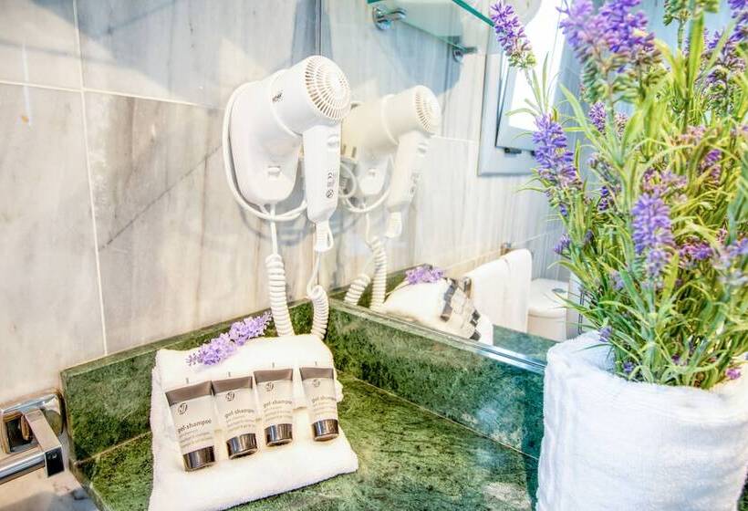 Номер Стандарт Трехместный, Turissa