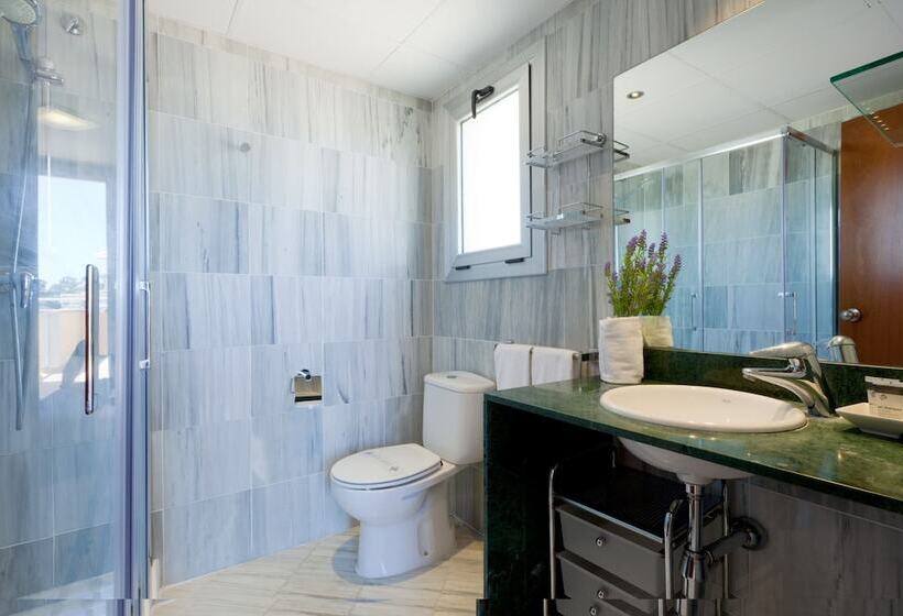 Номер Стандарт Трехместный, Turissa