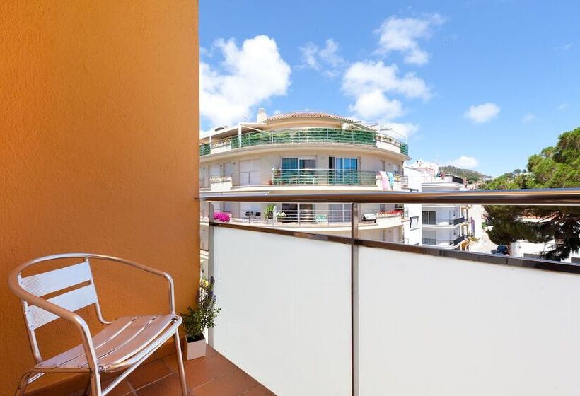 Номер Стандарт Трехместный, Turissa