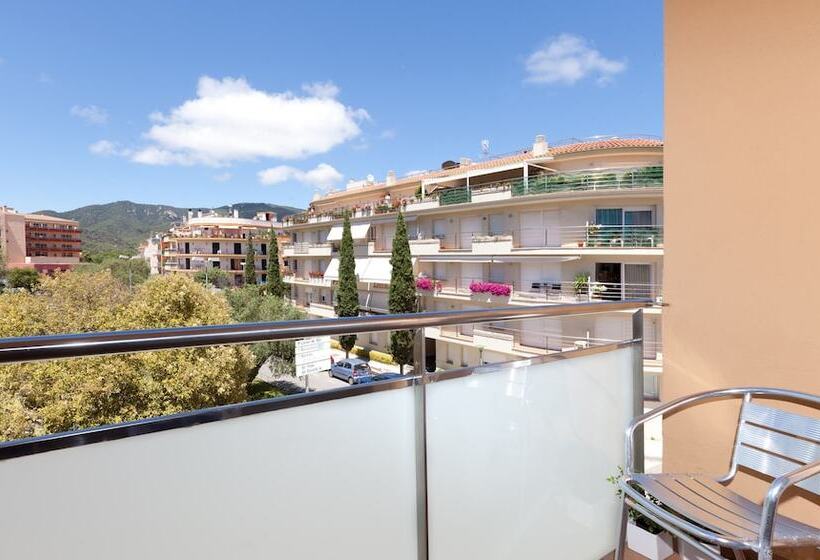 Номер Стандарт Трехместный, Turissa