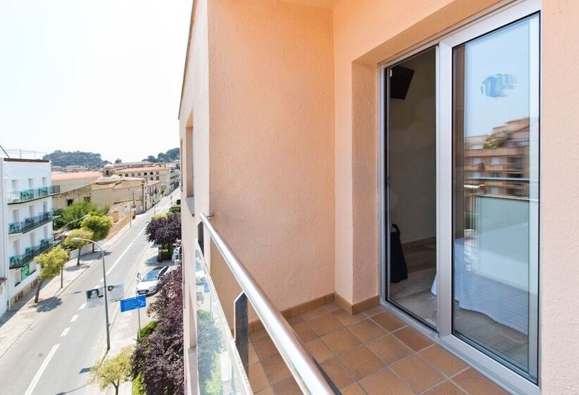 Номер Стандарт Трехместный, Turissa