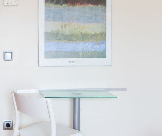 Номер Стандарт Индивидуальный, Turissa