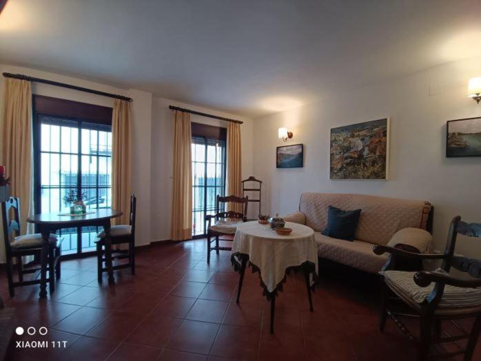 １ベッドルームアパートメント, Vyve Grazalema At