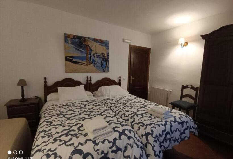 １ベッドルームアパートメント, Vyve Grazalema At