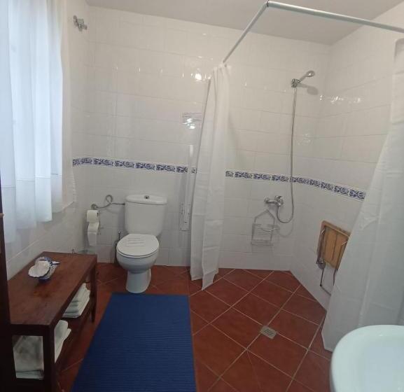 １ベッドルームアパートメント, Vyve Grazalema At