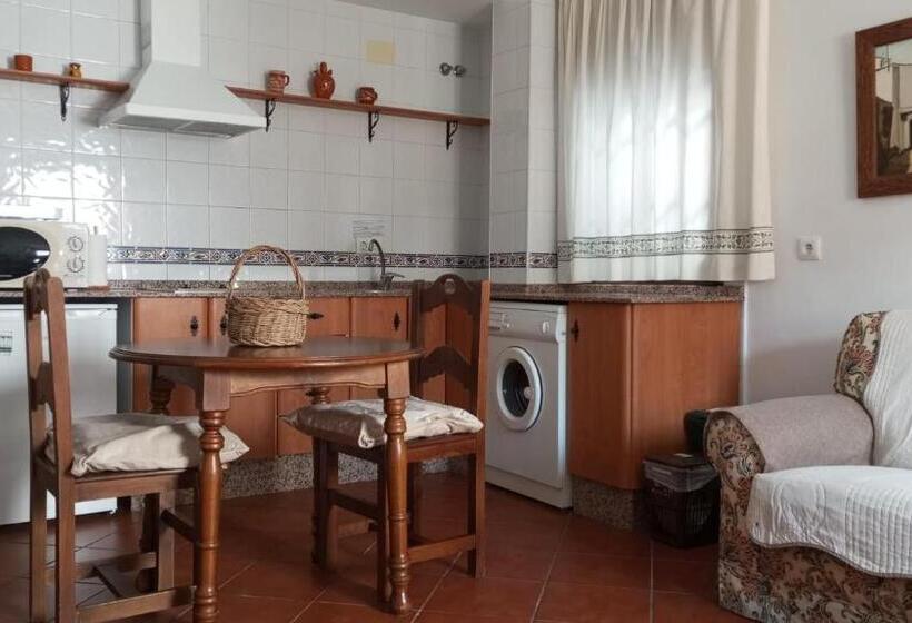 １ベッドルームアパートメント, Vyve Grazalema At