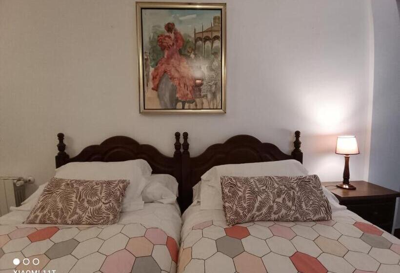 １ベッドルームアパートメント, Vyve Grazalema At