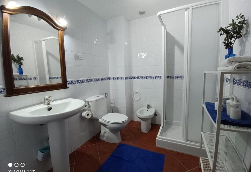 ２ベッドルームアパートメント, Vyve Grazalema At