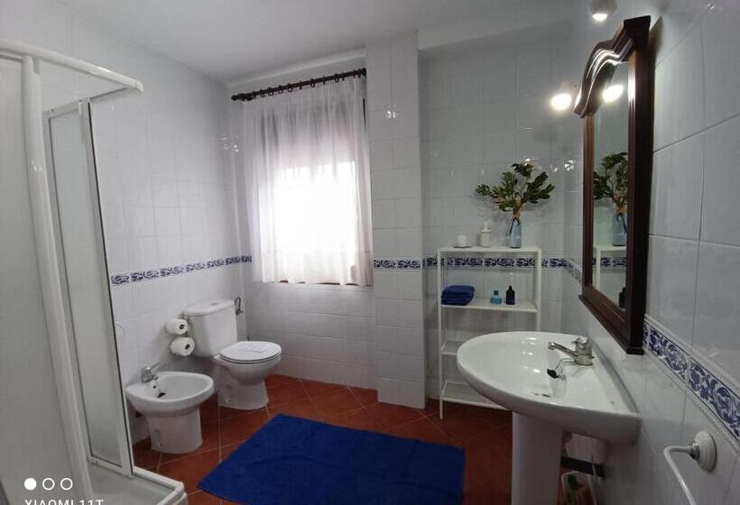 ２ベッドルームアパートメント, Vyve Grazalema At