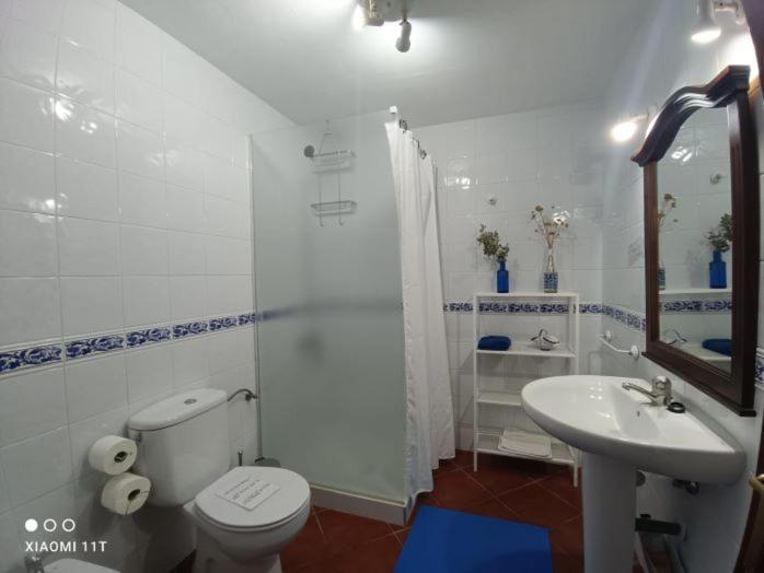 ２ベッドルームアパートメント, Vyve Grazalema At