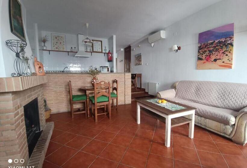 ２ベッドルームアパートメント, Vyve Grazalema At