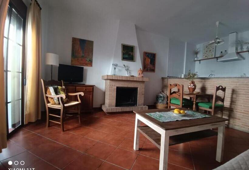 ２ベッドルームアパートメント, Vyve Grazalema At